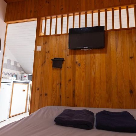 Studio Cosy Au Coeur De Jaures Belfort Exterior foto